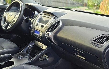 Hyundai ix35 I рестайлинг, 2012 год, 1 340 000 рублей, 6 фотография