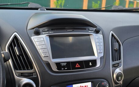 Hyundai ix35 I рестайлинг, 2012 год, 1 340 000 рублей, 9 фотография