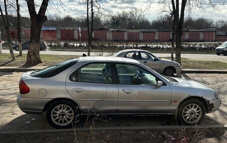 Ford Mondeo II, 1999 год, 155 000 рублей, 4 фотография
