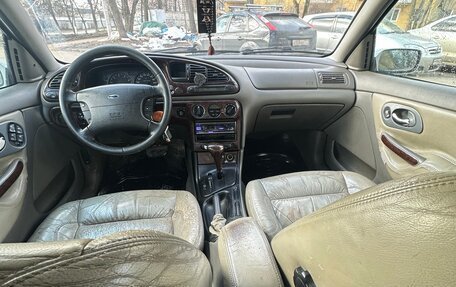 Ford Mondeo II, 1999 год, 155 000 рублей, 9 фотография