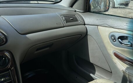 Ford Mondeo II, 1999 год, 155 000 рублей, 13 фотография