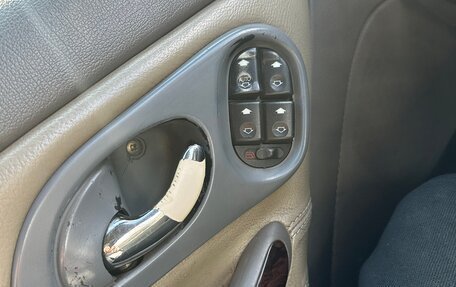 Ford Mondeo II, 1999 год, 155 000 рублей, 12 фотография