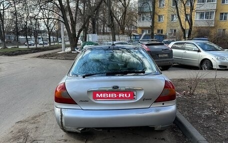 Ford Mondeo II, 1999 год, 155 000 рублей, 6 фотография