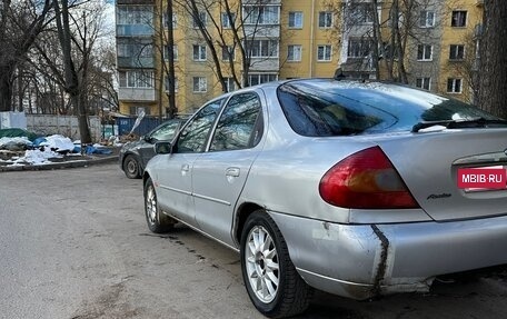 Ford Mondeo II, 1999 год, 155 000 рублей, 7 фотография