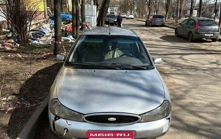 Ford Mondeo II, 1999 год, 155 000 рублей, 2 фотография