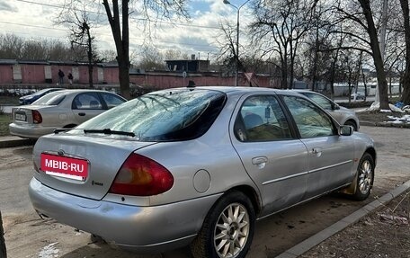 Ford Mondeo II, 1999 год, 155 000 рублей, 5 фотография