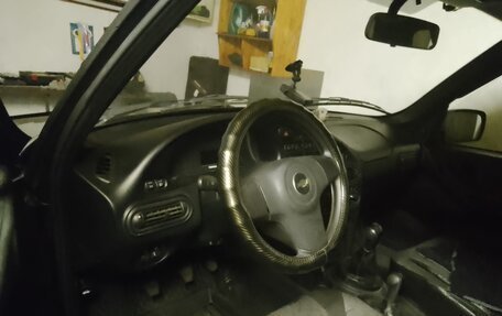 Chevrolet Niva I рестайлинг, 2012 год, 800 000 рублей, 3 фотография