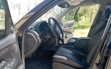 SsangYong Actyon II рестайлинг, 2009 год, 1 070 000 рублей, 5 фотография