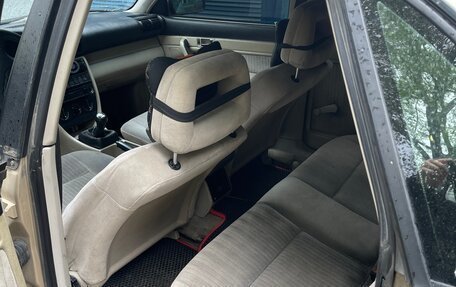 Audi 100, 1991 год, 280 000 рублей, 12 фотография