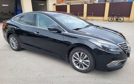 Hyundai Grandeur, 2014 год, 1 650 000 рублей, 5 фотография