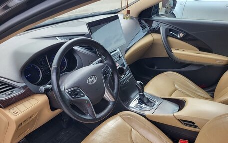 Hyundai Grandeur, 2014 год, 1 650 000 рублей, 14 фотография