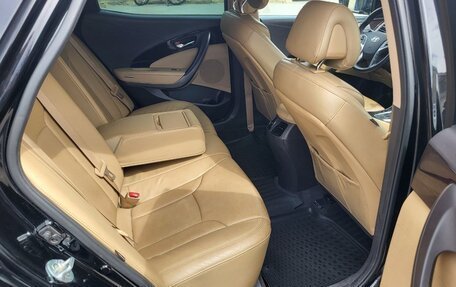Hyundai Grandeur, 2014 год, 1 650 000 рублей, 18 фотография