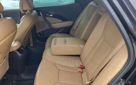 Hyundai Grandeur, 2014 год, 1 650 000 рублей, 19 фотография