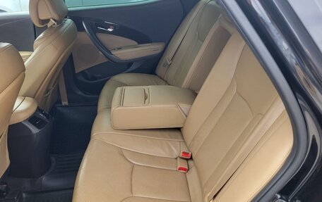 Hyundai Grandeur, 2014 год, 1 650 000 рублей, 20 фотография