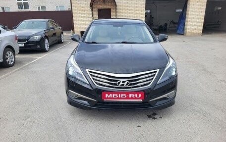 Hyundai Grandeur, 2014 год, 1 650 000 рублей, 6 фотография