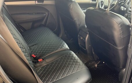 KIA Sorento II рестайлинг, 2014 год, 1 500 000 рублей, 11 фотография