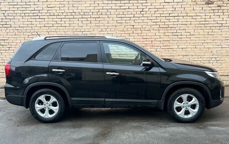 KIA Sorento II рестайлинг, 2014 год, 1 500 000 рублей, 7 фотография