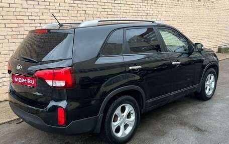 KIA Sorento II рестайлинг, 2014 год, 1 500 000 рублей, 6 фотография