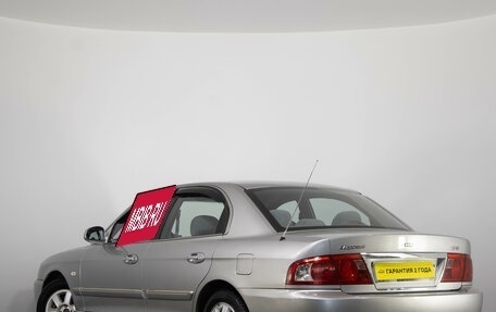 KIA Magentis I, 2005 год, 379 000 рублей, 4 фотография