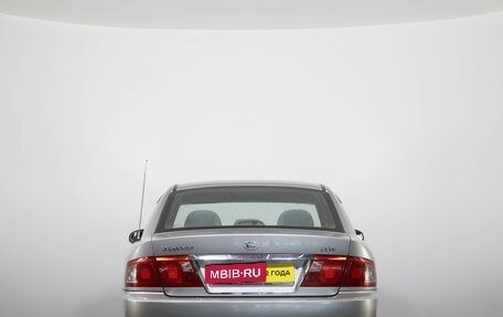 KIA Magentis I, 2005 год, 379 000 рублей, 5 фотография