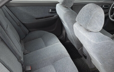 KIA Magentis I, 2005 год, 379 000 рублей, 10 фотография