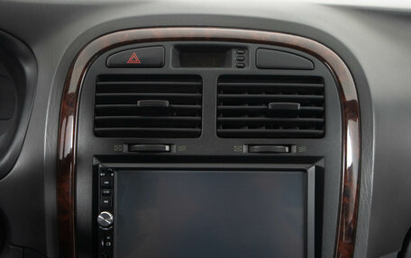 KIA Magentis I, 2005 год, 379 000 рублей, 15 фотография