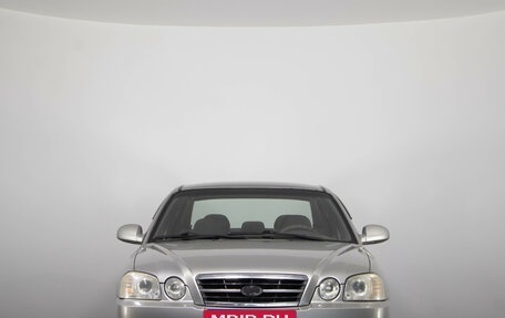 KIA Magentis I, 2005 год, 379 000 рублей, 2 фотография