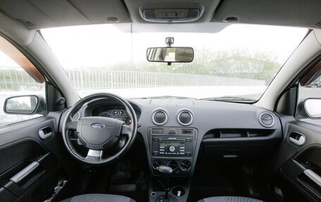 Ford Fusion I, 2008 год, 645 000 рублей, 10 фотография
