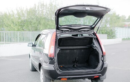 Ford Fusion I, 2008 год, 645 000 рублей, 9 фотография