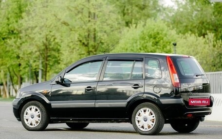 Ford Fusion I, 2008 год, 645 000 рублей, 2 фотография