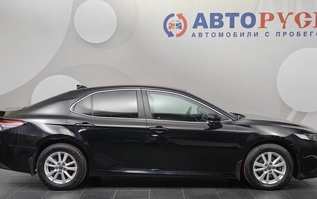 Toyota Camry, 2020 год, 2 525 000 рублей, 5 фотография