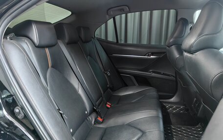 Toyota Camry, 2020 год, 2 525 000 рублей, 10 фотография