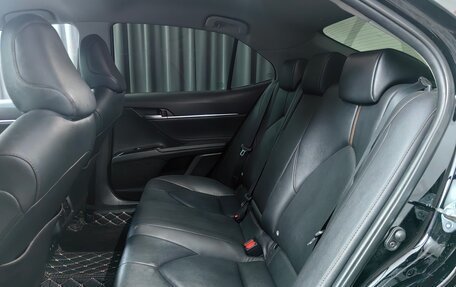 Toyota Camry, 2020 год, 2 525 000 рублей, 11 фотография
