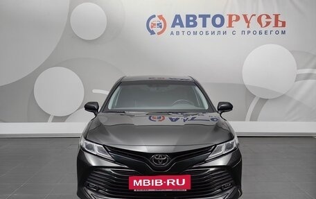 Toyota Camry, 2020 год, 2 525 000 рублей, 3 фотография