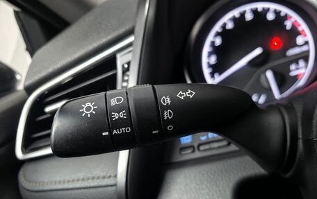 Toyota Camry, 2020 год, 2 525 000 рублей, 14 фотография