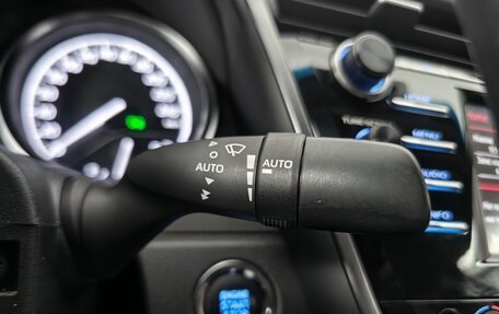 Toyota Camry, 2020 год, 2 525 000 рублей, 15 фотография