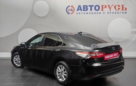 Toyota Camry, 2020 год, 2 525 000 рублей, 2 фотография