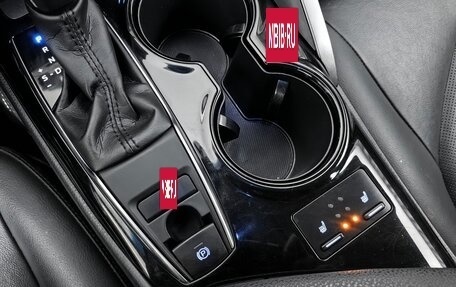 Toyota Camry, 2020 год, 2 525 000 рублей, 22 фотография