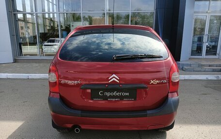 Citroen Xsara Picasso, 2008 год, 330 000 рублей, 4 фотография