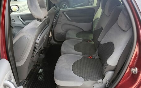 Citroen Xsara Picasso, 2008 год, 330 000 рублей, 10 фотография