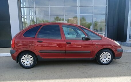 Citroen Xsara Picasso, 2008 год, 330 000 рублей, 6 фотография