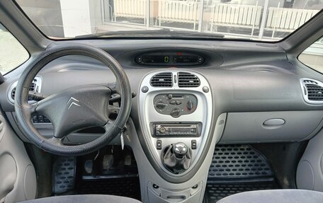 Citroen Xsara Picasso, 2008 год, 330 000 рублей, 11 фотография
