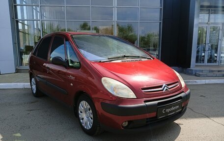 Citroen Xsara Picasso, 2008 год, 330 000 рублей, 7 фотография