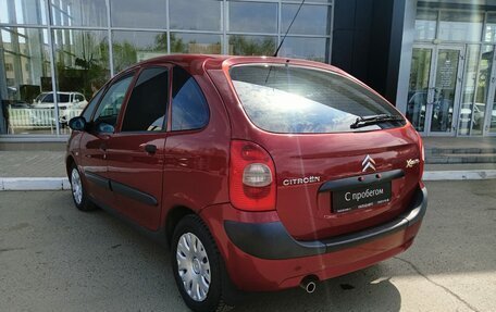 Citroen Xsara Picasso, 2008 год, 330 000 рублей, 3 фотография