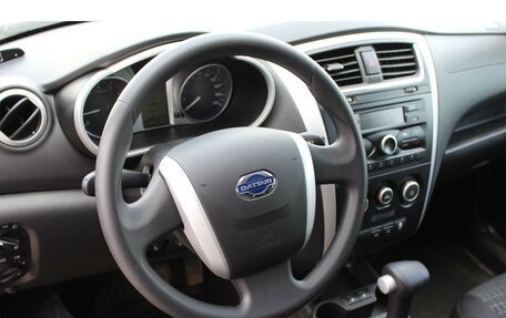 Datsun mi-DO, 2016 год, 740 000 рублей, 16 фотография