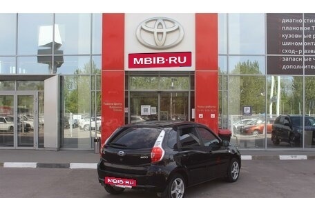 Datsun mi-DO, 2016 год, 740 000 рублей, 5 фотография