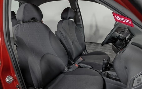 KIA Rio II, 2011 год, 659 000 рублей, 12 фотография
