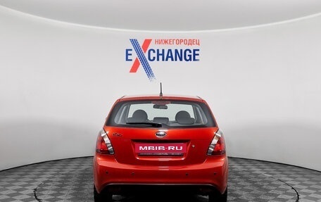 KIA Rio II, 2011 год, 659 000 рублей, 5 фотография