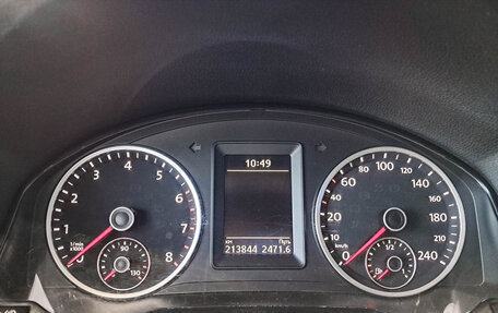 Volkswagen Tiguan I, 2014 год, 1 373 000 рублей, 13 фотография