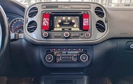Volkswagen Tiguan I, 2014 год, 1 373 000 рублей, 15 фотография